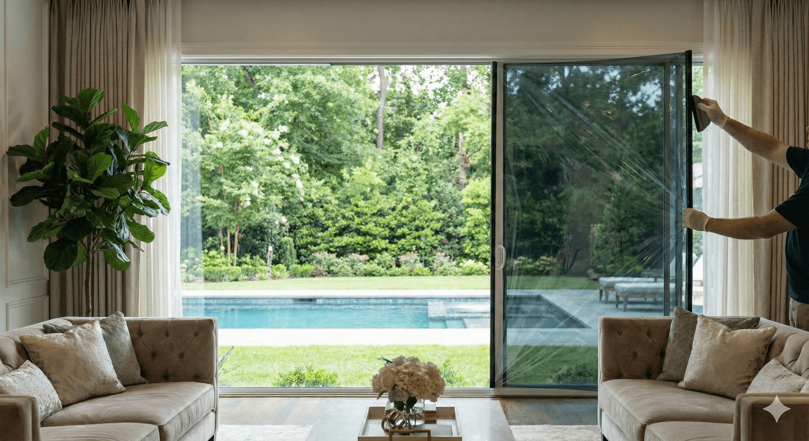 Home Service Services in Qatar | Professional home service installation and services at SoftTouch Qatar - Image 2